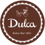 Logotipo Dulca Confeitaria & Doceria Higienópolis