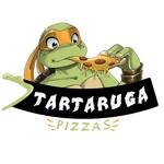 Logotipo Tartaruga Pizzas