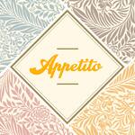 Logotipo Appetito