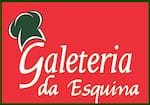 Logotipo Galeteria da Esquina