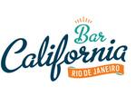Logotipo Bar California