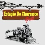 Logotipo Estação do Churrasco