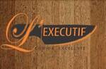 Logotipo L' Executif