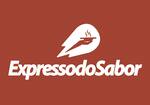 Logotipo Expresso do Sabor