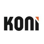 Logotipo Koni - Sudoeste