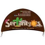 Logotipo Sertanejo´s