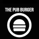 Logotipo The Pub Burger