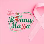 Logotipo Bonna Massa