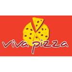 Logotipo Viva Pizza