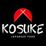 Logotipo Kosuke Sushi - Recreio