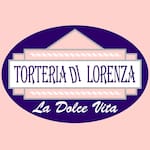 Logotipo Torteria Di Lorenza - Asa Norte