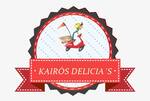 Logotipo Kairos Delicias 2
