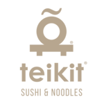 Logotipo Teikit Renato Leduc