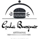 Logotipo Black Lanches
