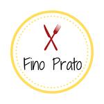 Logotipo Fino Prato