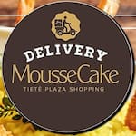 Logotipo Moussecake Tiete Plaza Shopping