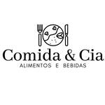 Logotipo Comida e Cia