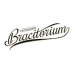 Logotipo Cervejaria Bracitorium