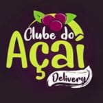 Logotipo Clube do Açaí