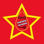 Logotipo Poderoso Salgados