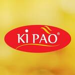 Logotipo Padaria Ki-pão