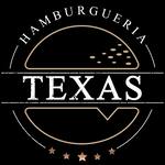 Logotipo Hamburgueria Texas