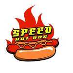 Logotipo Speed Hot Dog