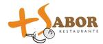 Logotipo Restaurante Mais Sabor