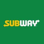 Logotipo Subway São Gonçalo Shopping