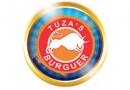 Logotipo Tuzas Burguer