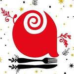 Logotipo Umami
