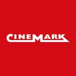 Logotipo Cinemark - Mooca