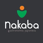 Logotipo Nakaba