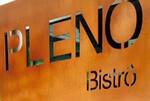 Logotipo Pleno Bistrô