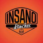 Logotipo Insanos Lanches