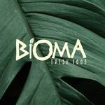 Logotipo Bioma Fresh Food