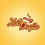 Logotipo Hot Dogão - Food Truck