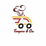 Logotipo Tempero&cia