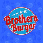 Logotipo Brothers Burger