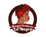 Logotipo Arepas Ocañeras de la Negra