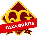 Logotipo Qg Jeitinho Caseiro - Walmart Sul