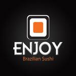 Logotipo Enjoy Temakeria