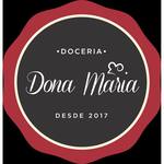 Logotipo Dona Maria Doces