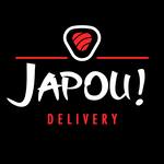 Logotipo Japou!