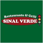 Logotipo Sinal Verde Grill