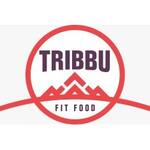 Logotipo Tribbu Fit Food- Cel Fabriciano