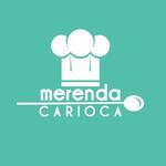 Logotipo Merenda Carioca
