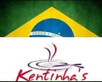 Logotipo Kentinhas Brasil