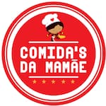 Logotipo Comida's da Mamãe