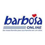 Logotipo Supermercado Barbosa Express - Jandira